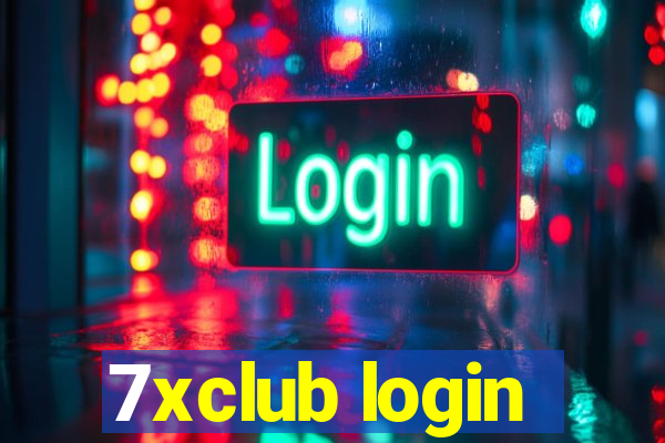 7xclub login